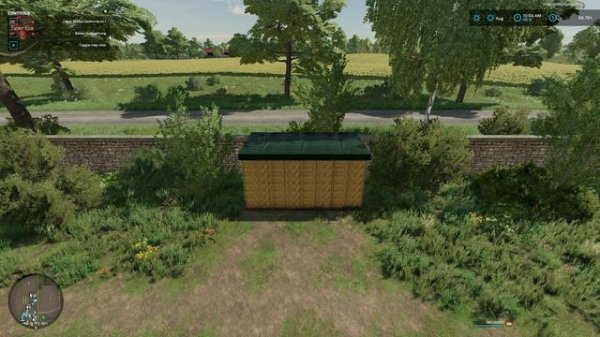 Hof Bergmann V1.0.0.0 | Map Review | Farming Simulator 22