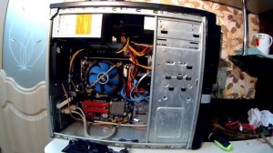 Как бюджетно прокачать свой старый комп?