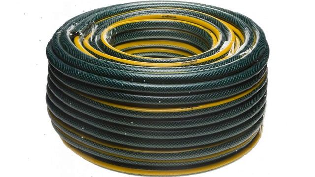 Шланг садовый STANDARD, 1/2, 50м (Grinda) обзор 429000-1/2-50 производитель Grinda (Германия) смотреть онлайн