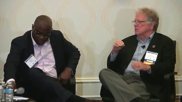All Star Investor Panel - CONNECTpreneur Forum - June 4, 2015 смотреть онлайн
