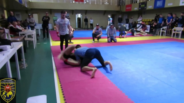 BJJ 2018 смотреть онлайн