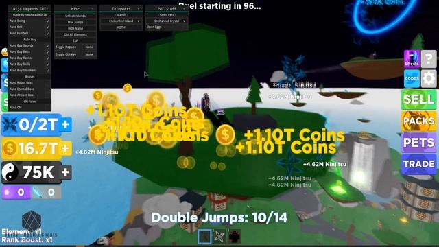 *WORKING* ROBLOX HACK : NIGHTHAWK ✅ 60+ GAMES EXPLOIT, ADMIN ALL GAMES, FULL LUA, LEVEL 6,7 & MORE! смотреть онлайн