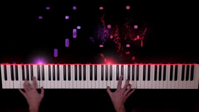 Samantha's Theme (From "Black Ops Zombies") - Full Piano Arrangement + MIDI / FREE SHEETS смотреть онлайн