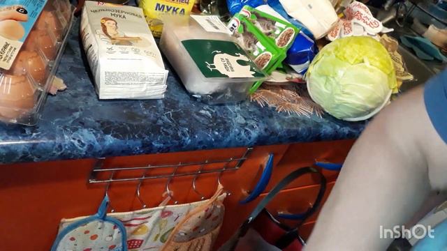 Закупка на неделю. смотреть онлайн