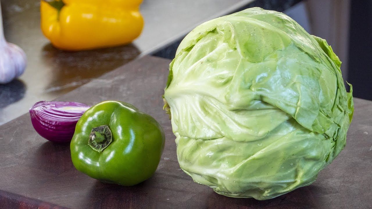 Салат из капусты Провансаль. Блюдо за 100 рублей смотреть онлайн