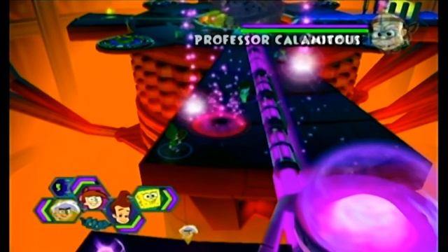 Nicktoons Unite (4 Player) Part 12 Finale: The Syndicate's Machine смотреть онлайн