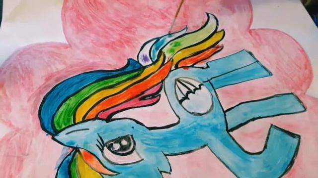 ЧТО ТАКОЕ РАДУГА? WHAT IS A RAINBOW? смотреть онлайн