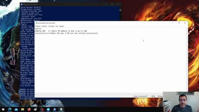 DockerCon 2022 - Docker Onboarding (Spain & Latin America Room) смотреть онлайн