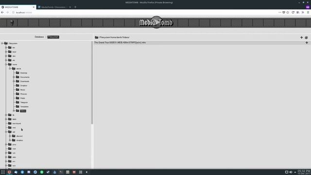 How To Set Up A DLNA Server On Linux смотреть онлайн
