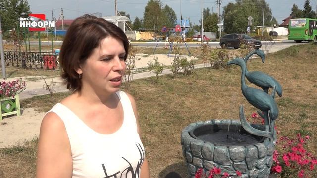 Фонтан в «Черёмушках» смотреть онлайн