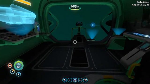 Back to the Depths and New Update Stuff Subnautica EP 28 смотреть онлайн