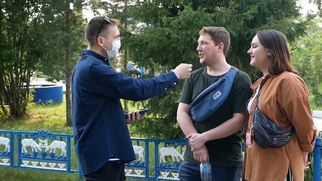 Рубрика "Репейник". Выпуск 4 смотреть онлайн
