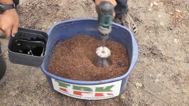 Кубок Бережка попл, фидер прикорм Боспа смотреть онлайн