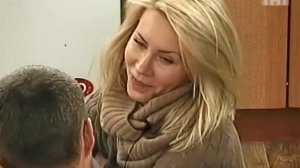 Элина Карякина и Александр Задойнов. 2 часть.