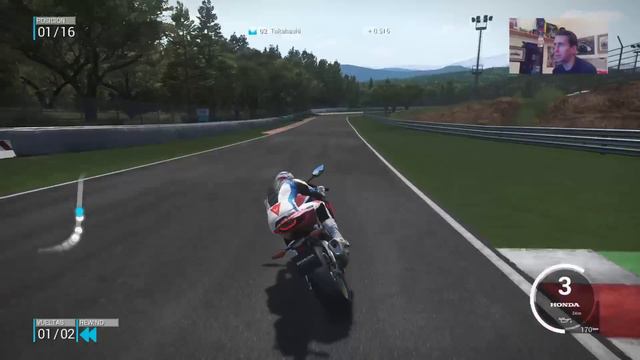 Ride 2 2017 Top Bikes Pack DLC Parte 2 смотреть онлайн