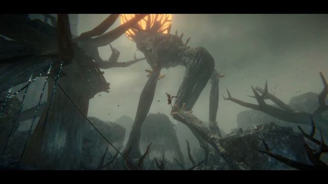 Pascal's Wager: Definitive Edition - Steam Trailer #2 смотреть онлайн
