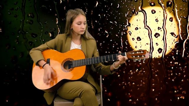 песня - Сон автор Сергей Морой смотреть онлайн