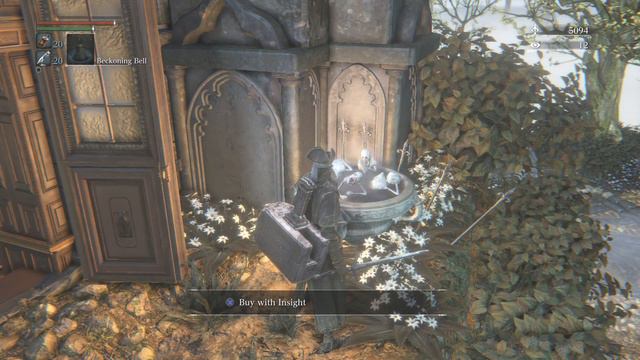 Bloodborne Video Review смотреть онлайн