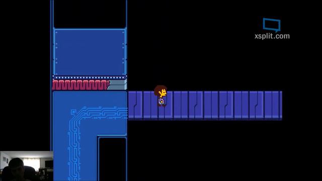 Undertrap - Undertale смотреть онлайн