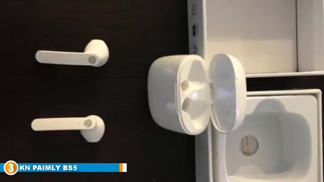 Best Fake Airpods Reviews 2023 | Best Budget Fake Airpods (Buying Guide) смотреть онлайн
