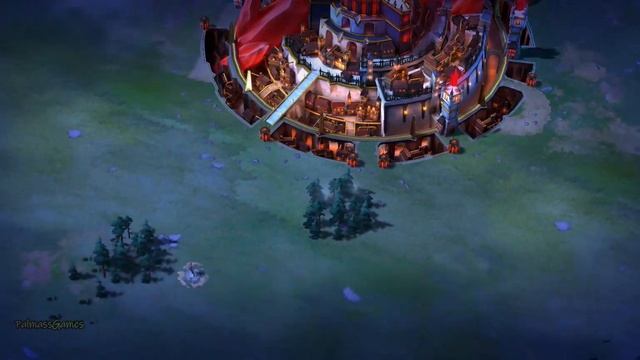 Heroes of the Dark - Gameplay Android | New Game смотреть онлайн
