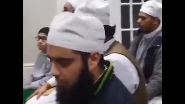 Cübbeli Ahmet Hoca - Öp Beni, Yala Beni (Remix) смотреть онлайн