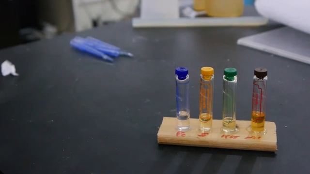 Viskosität von Abziehölene im Vergleich смотреть онлайн