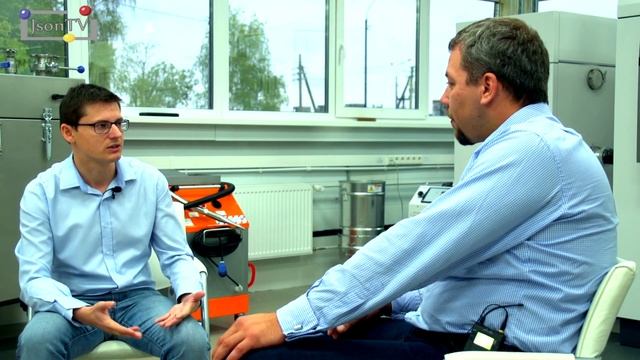 Олег Лысак, «ТехноСпарк»: Рынок изменится только тогда, когда 3D-печать станет понятной услугой смотреть онлайн