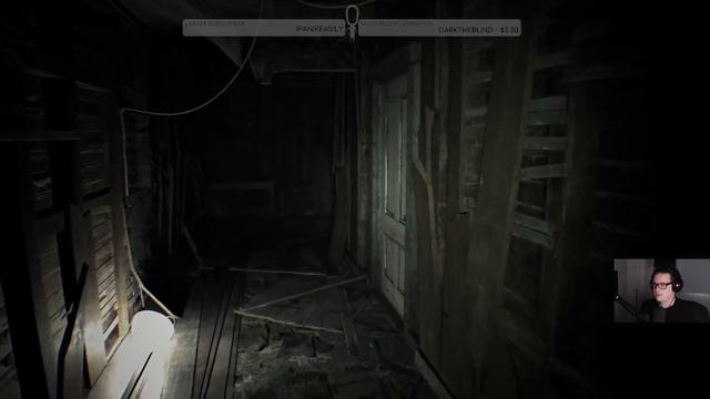 Mr. Odd Plays The Resident Evil 7 Demo Teaser Beginning Hour w/ Facecam [Multiple Endings] Gameplay смотреть онлайн
