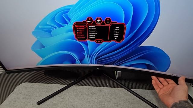 Monitor ULTRAWIDE QuadHD BARATO - Superframe Vision Ultra 34” смотреть онлайн