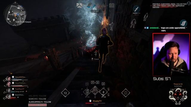 Warlord Stuff | LvL 652+ смотреть онлайн