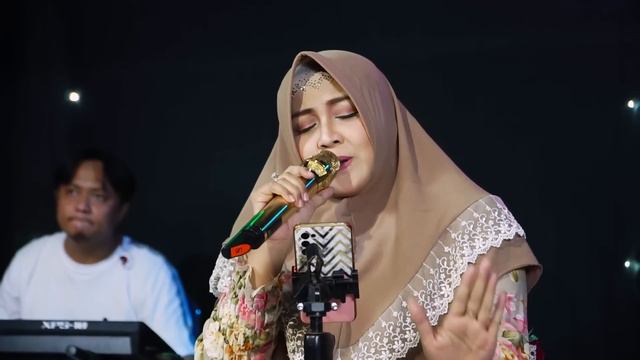 MENYESAL (Mansyur. S) Cover Lusiana Safara