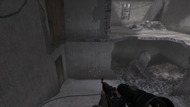 Call of Duty 2 смотреть онлайн