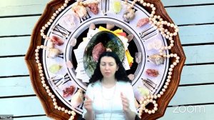 Свойства Камней: бесплатный Марафон с Анной Гак 3-е занятие!