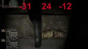 Сталкер ОП 2 Тайник Коллекционера Х-16 все места