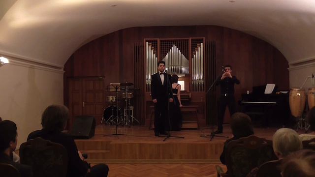 Келе Лао (Тоска по родине) смотреть онлайн
