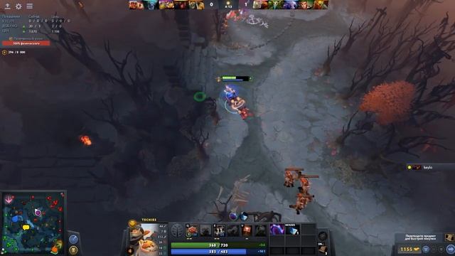 Гайд - как выигрывать если ты рекрут смотреть онлайн