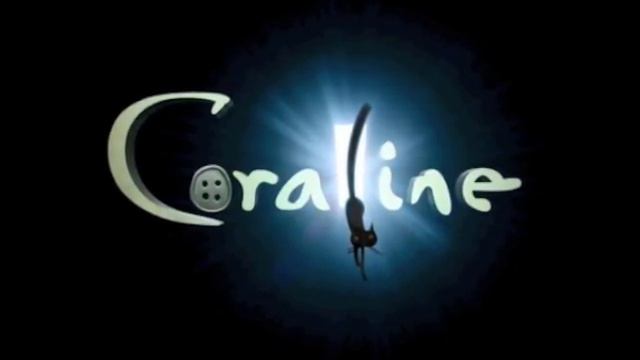 Coraline  Soundtrack Song: Exploration