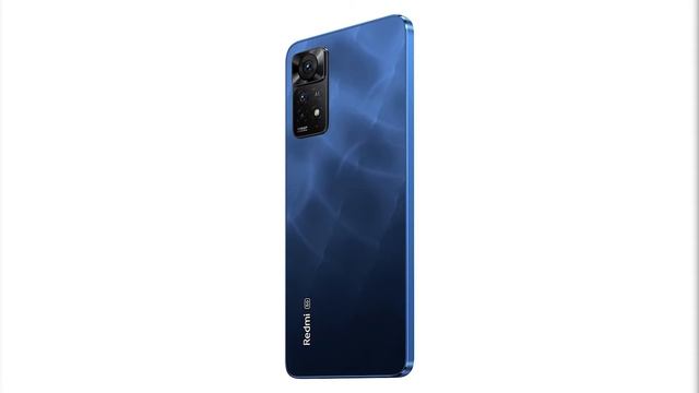 Redmi Note 11 Pro + 5G(Mirage Blue,6GB RAM,128GB Storage)|67W Turbo Charge|120Hz Super AMOLEDDispla смотреть онлайн