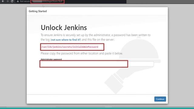 Learn AWS Jenkins Kubernetes Pipeline: Part 2/4 - SSH, EC2, Docker, Java смотреть онлайн