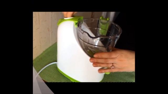 Chicco CuociPappa EASY MEAL Chicco 3 in 1 смотреть онлайн