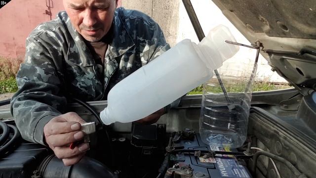 Hyundai Terracan (хёндай терракан) ТО после 60000 км смотреть онлайн