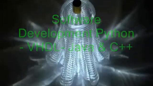 Bio-engineering 3D System смотреть онлайн