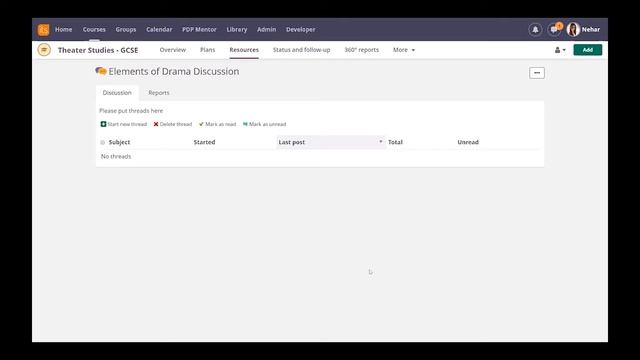 Discussion Forums смотреть онлайн