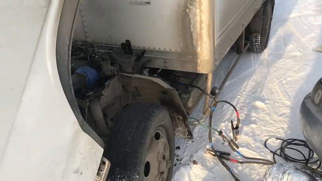 Отогрев авто в Иркутске т 62-06-52 смотреть онлайн