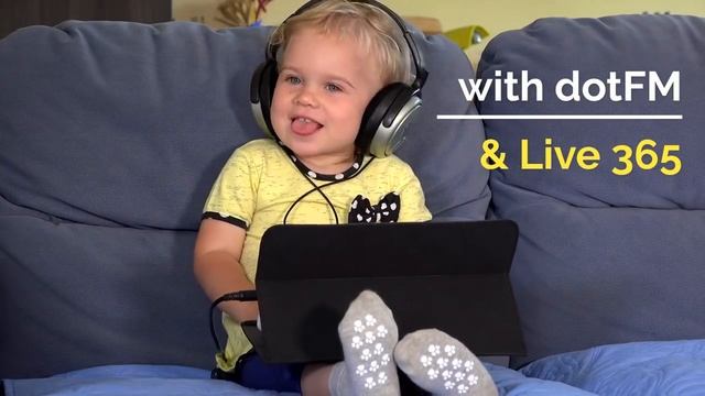 Start an Online Radio Station смотреть онлайн