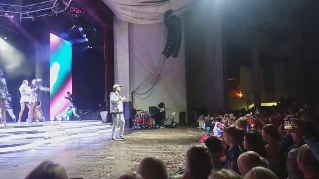 Ф.Киркоров "Стеснение пропало" Ялта 19.07.2019 г. смотреть онлайн