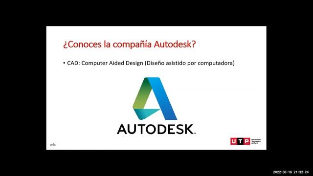 Introduccion a AutocaD смотреть онлайн