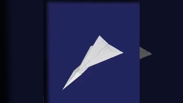Паперові літачки ( paper airplanes) Lesson 18 смотреть онлайн