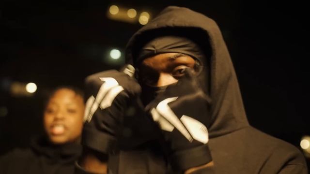 Yung TS - Air Force (Official Video) смотреть онлайн